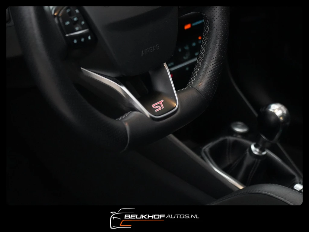 Ford Fiesta – foto 25