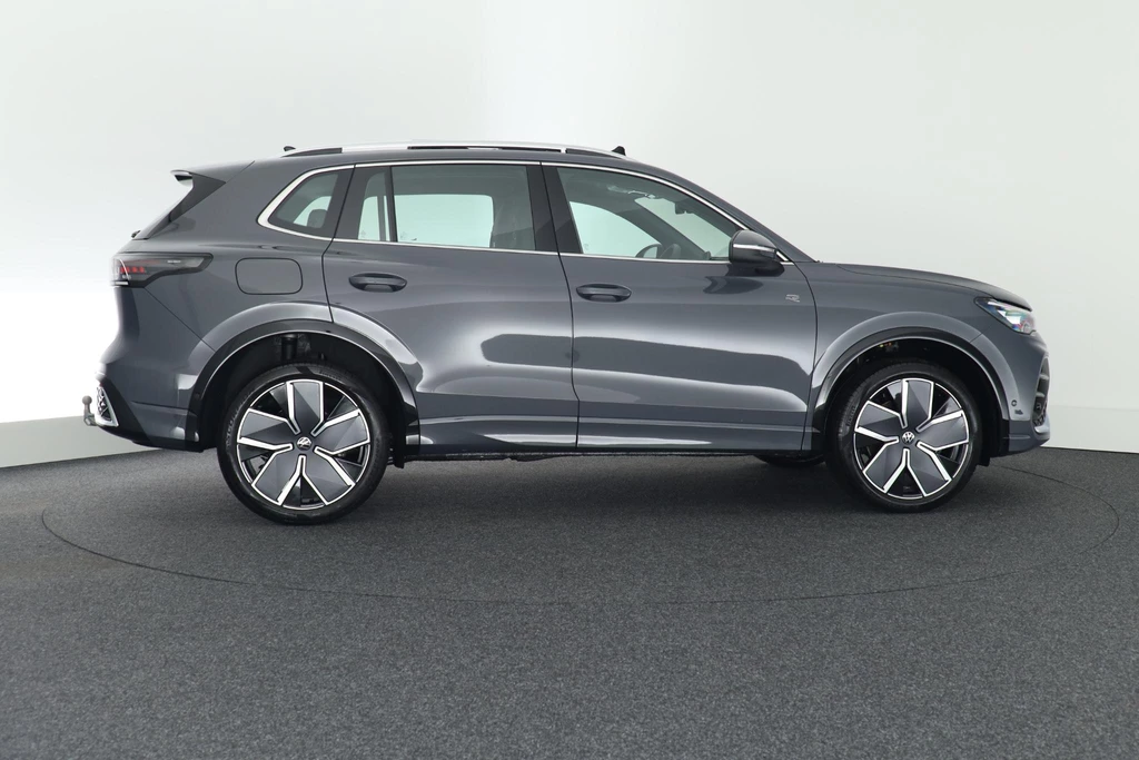Volkswagen Tiguan – foto 5