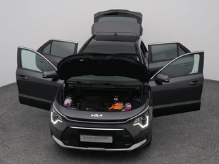 Kia Niro – thumbnail 19