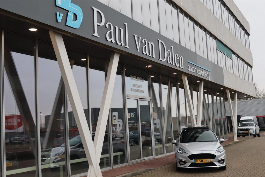 Ford Fiesta – foto 10