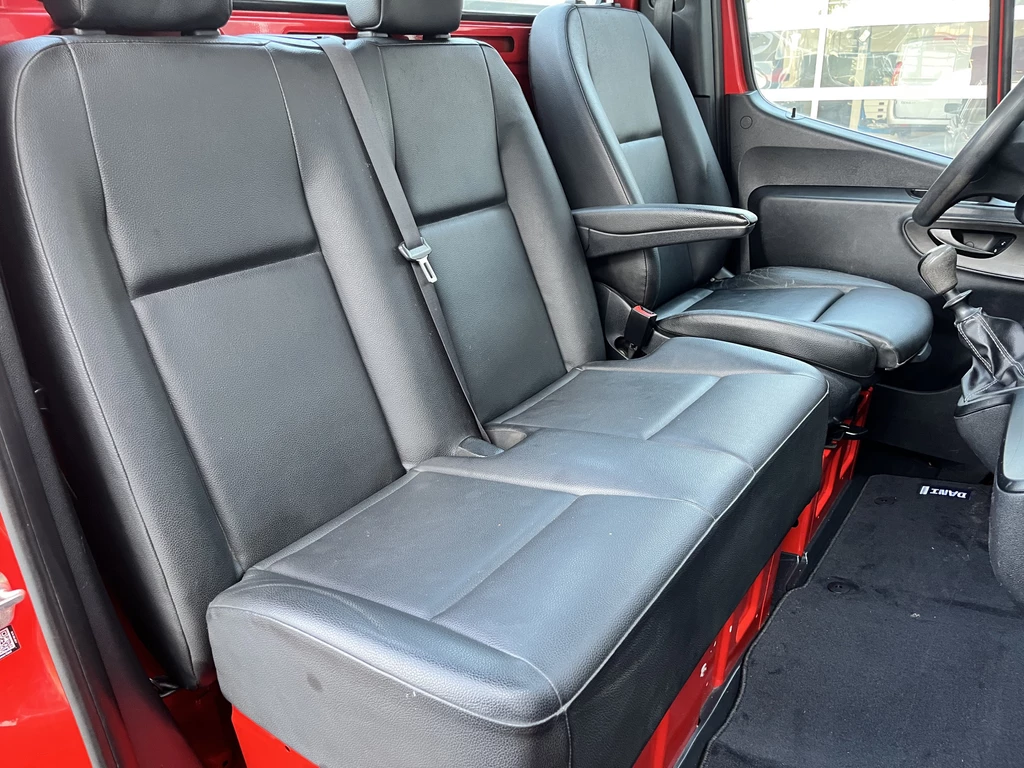 Mercedes-Benz Sprinter – foto 17