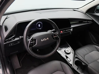 Kia Niro EV – thumbnail 10