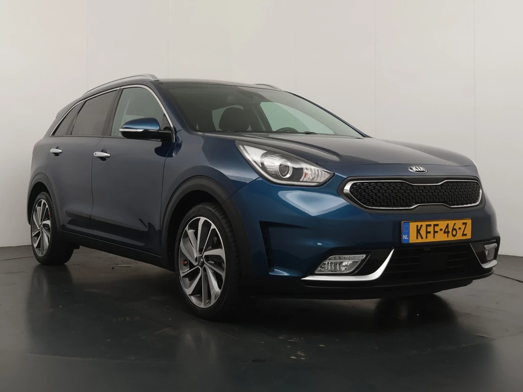 Kia Niro – foto 11