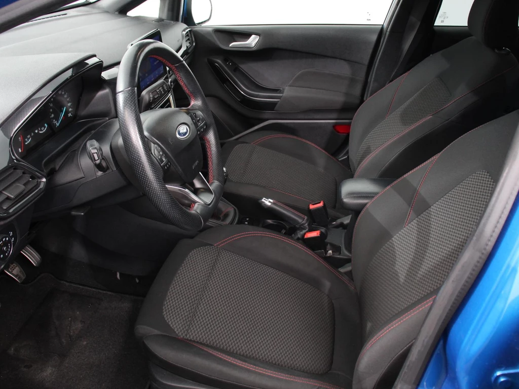 Ford Fiesta – foto 12