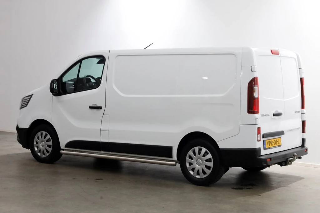 Renault Trafic – foto 3