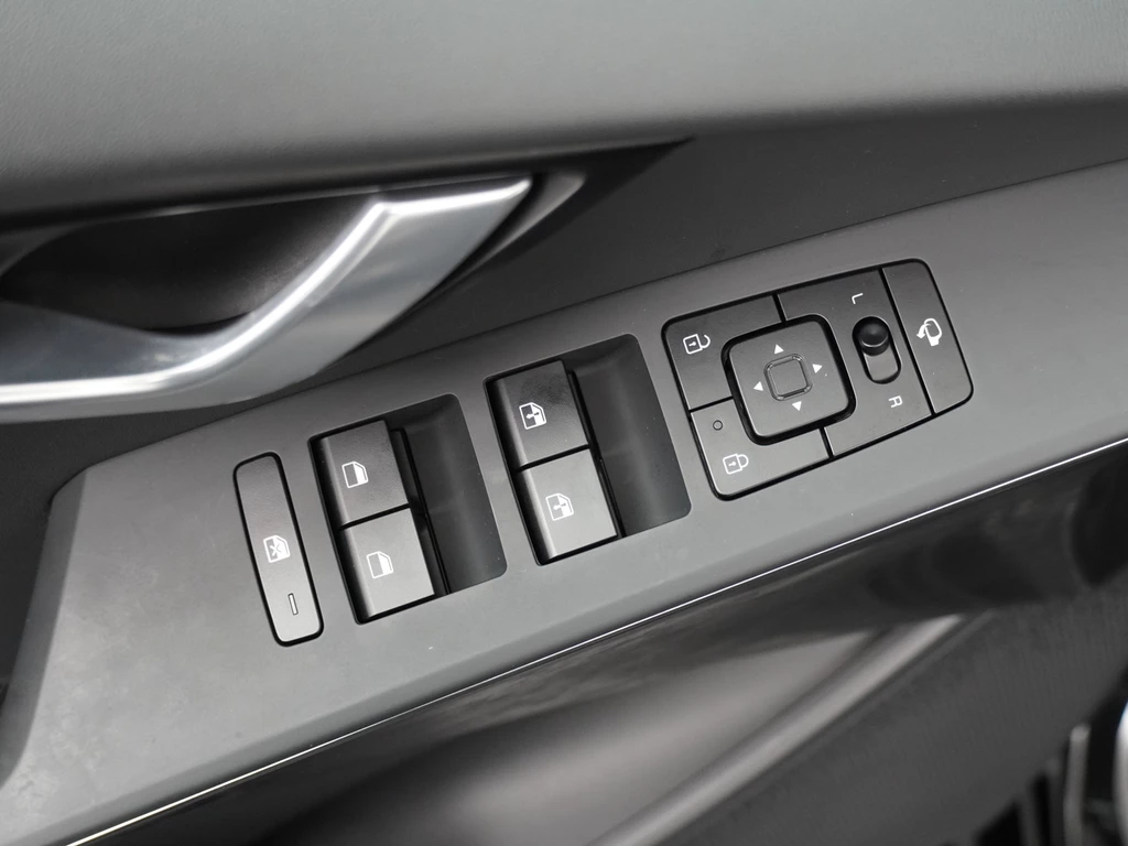 Kia Niro EV – foto 23