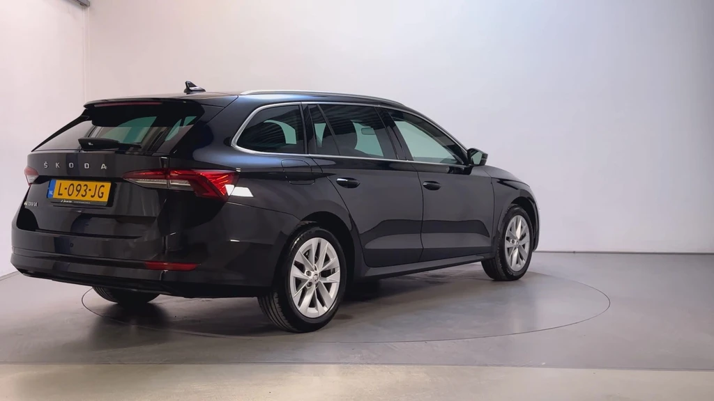 Škoda Octavia – foto 5
