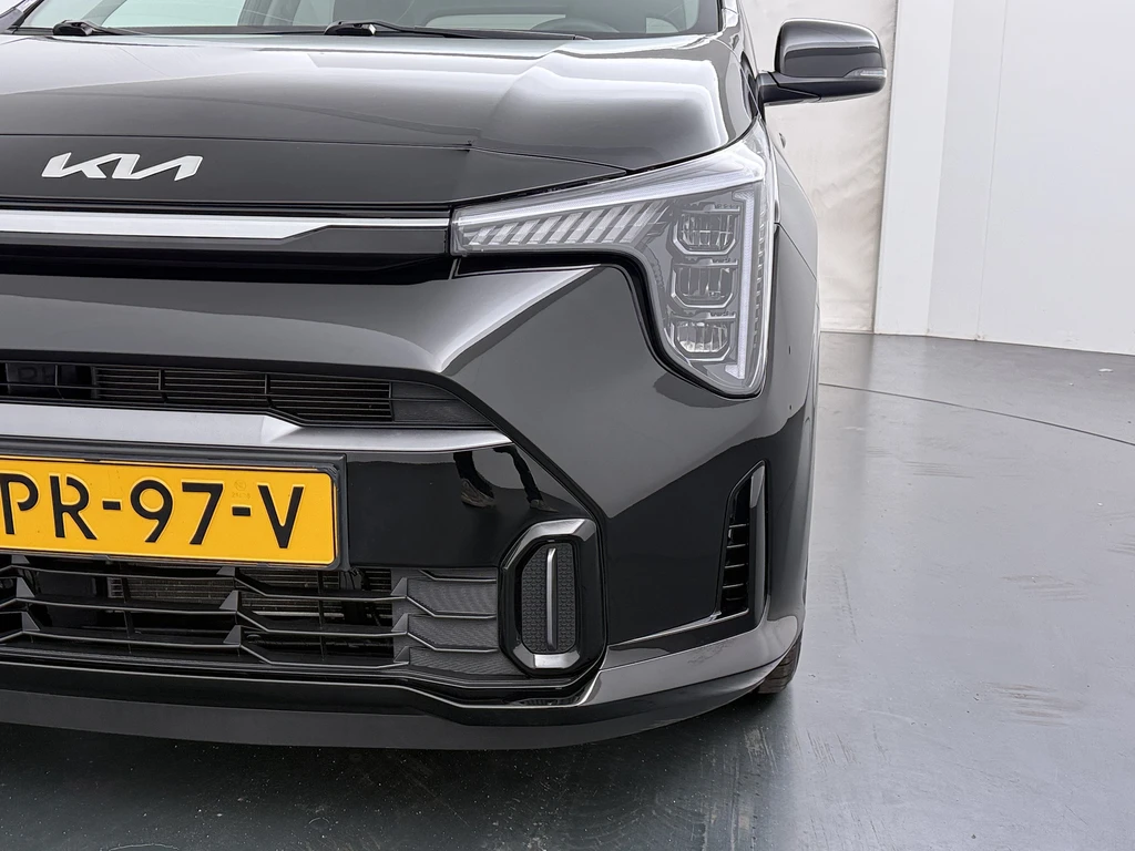 Kia Picanto – foto 15