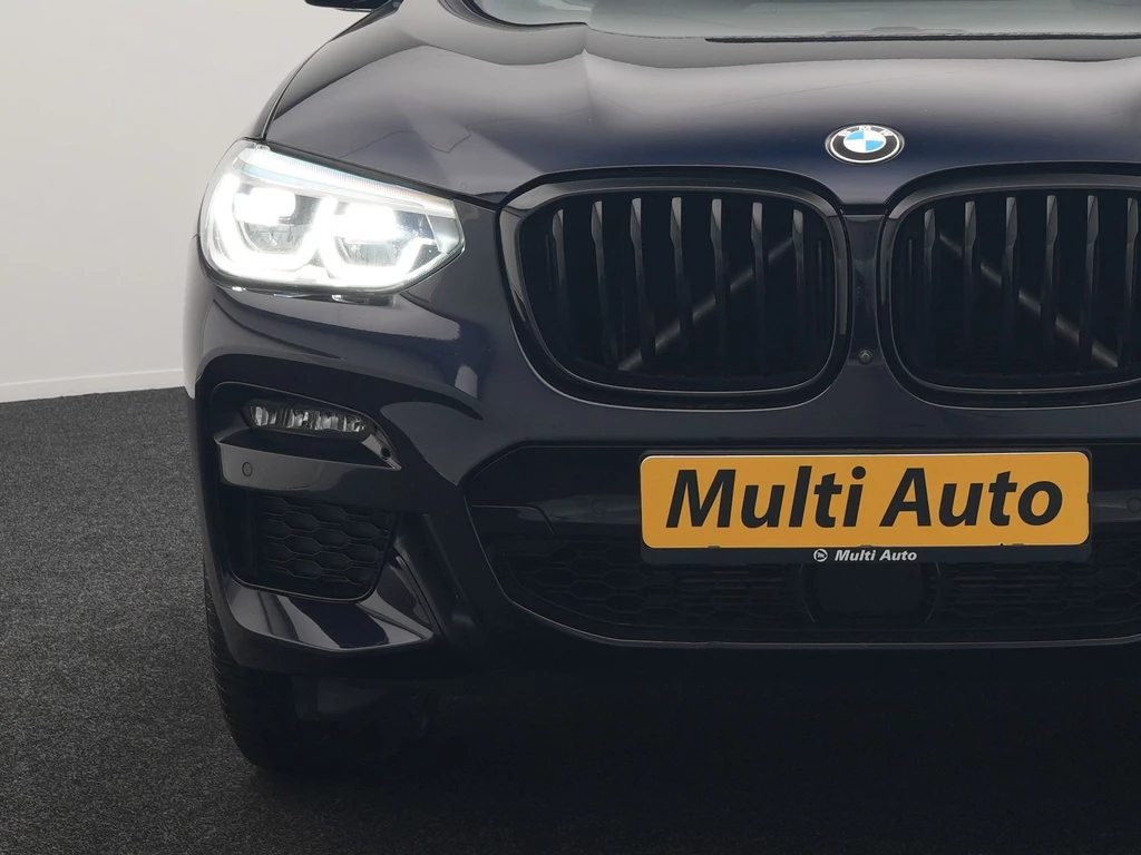 BMW X3 – foto 28