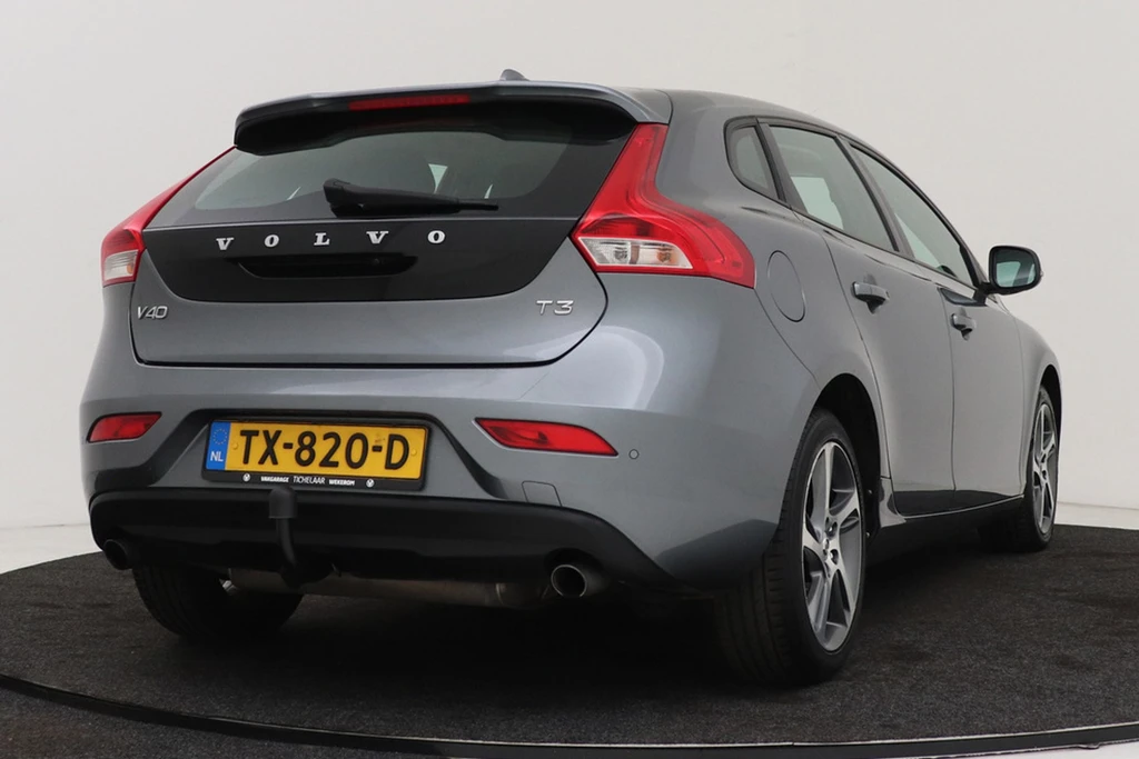 Volvo V40 – foto 8