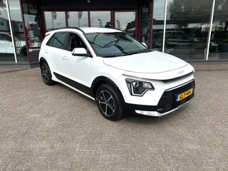 Kia Niro – thumbnail 4