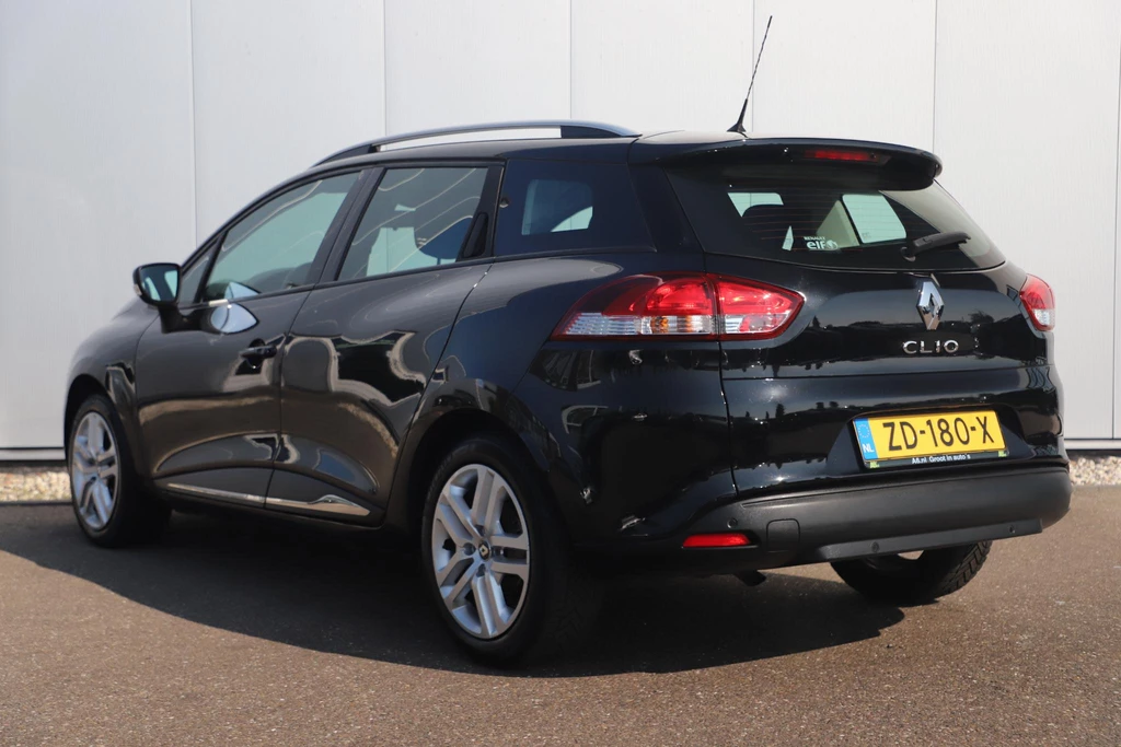 Renault Clio – foto 3