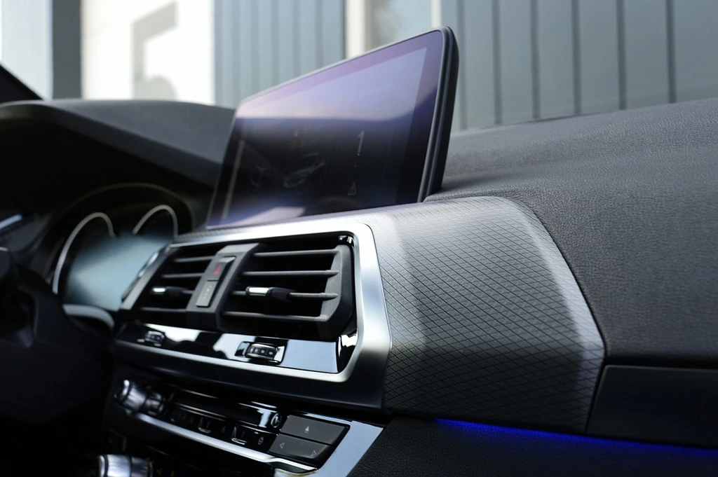 BMW X4 – foto 17