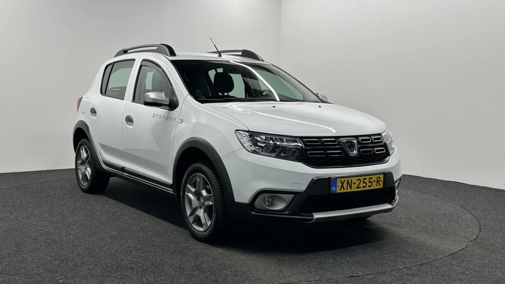 Dacia Sandero Stepway – foto 7