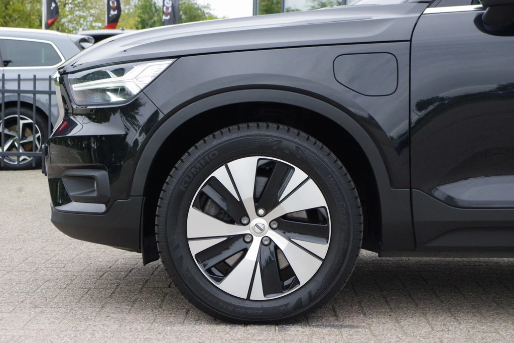 Volvo XC40 – foto 18