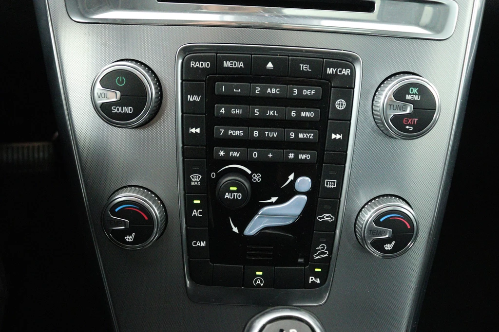 Volvo XC60 – foto 14