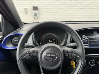 Toyota Aygo – thumbnail 16