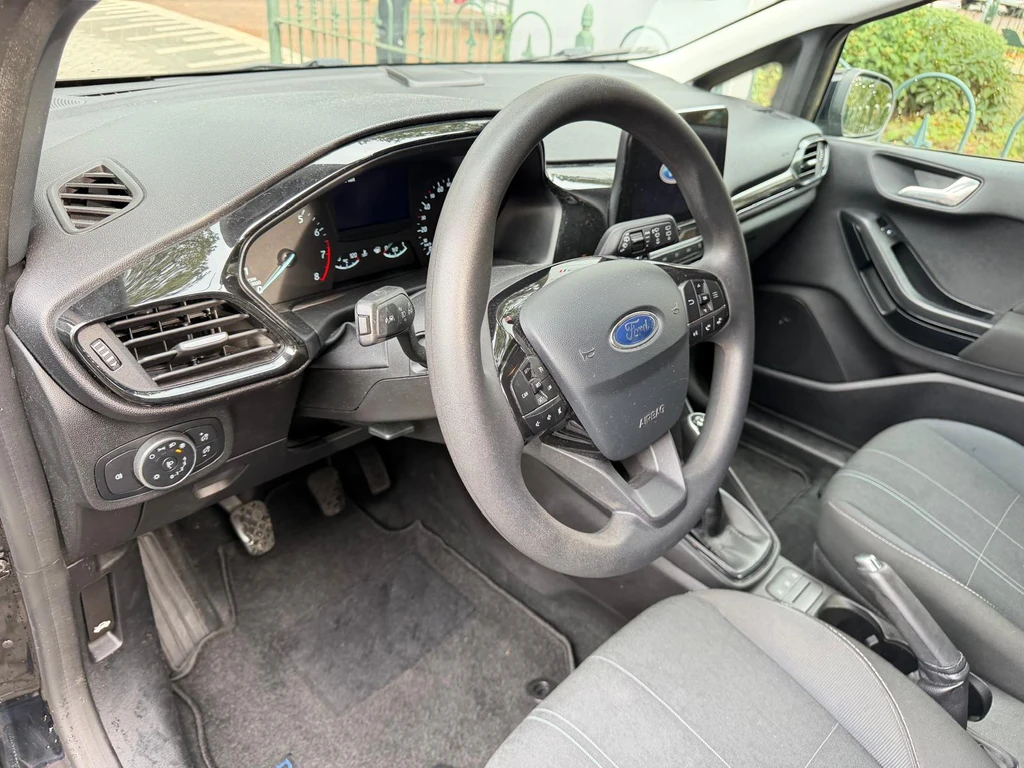 Ford Fiesta – foto 16