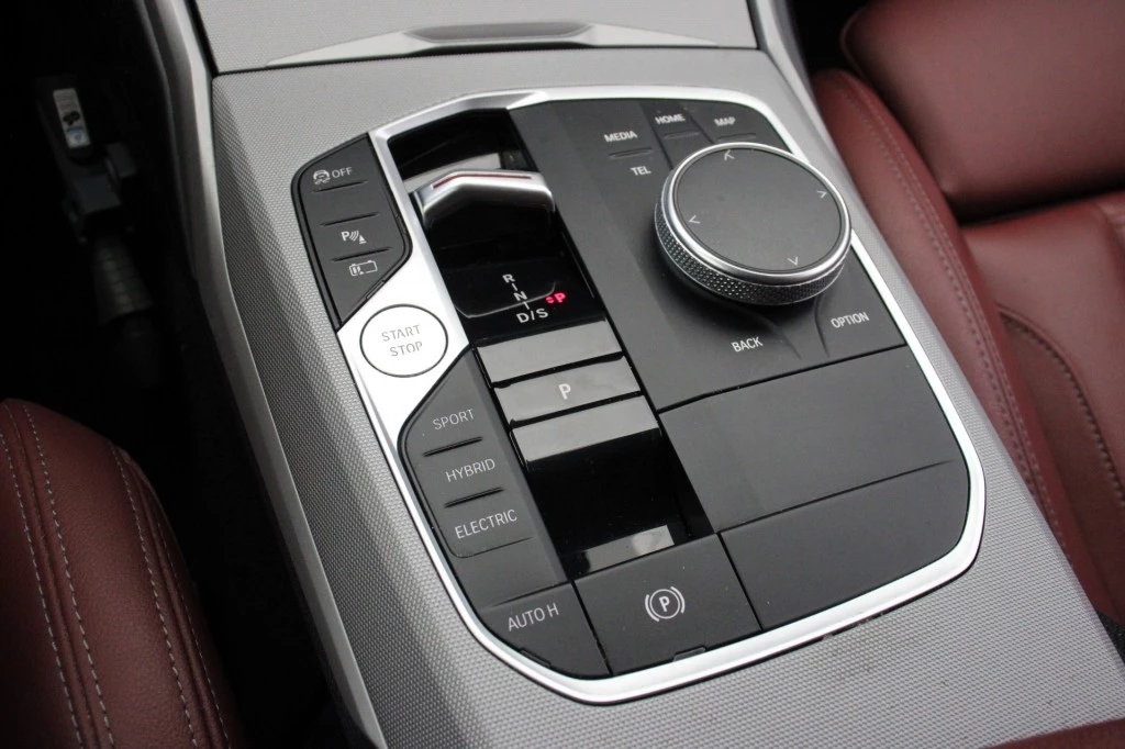 BMW 3 Serie – foto 30