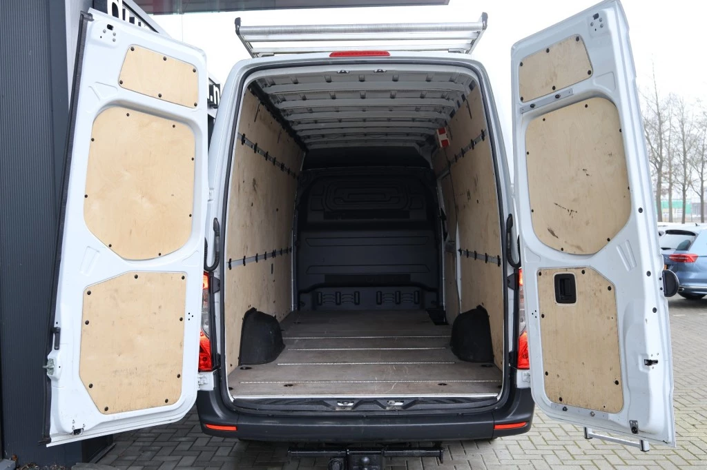 Mercedes-Benz Sprinter – foto 8