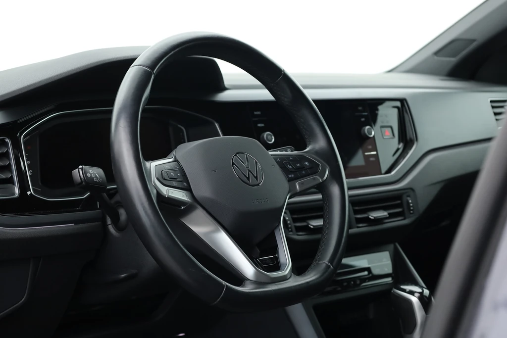 Volkswagen Taigo – foto 7
