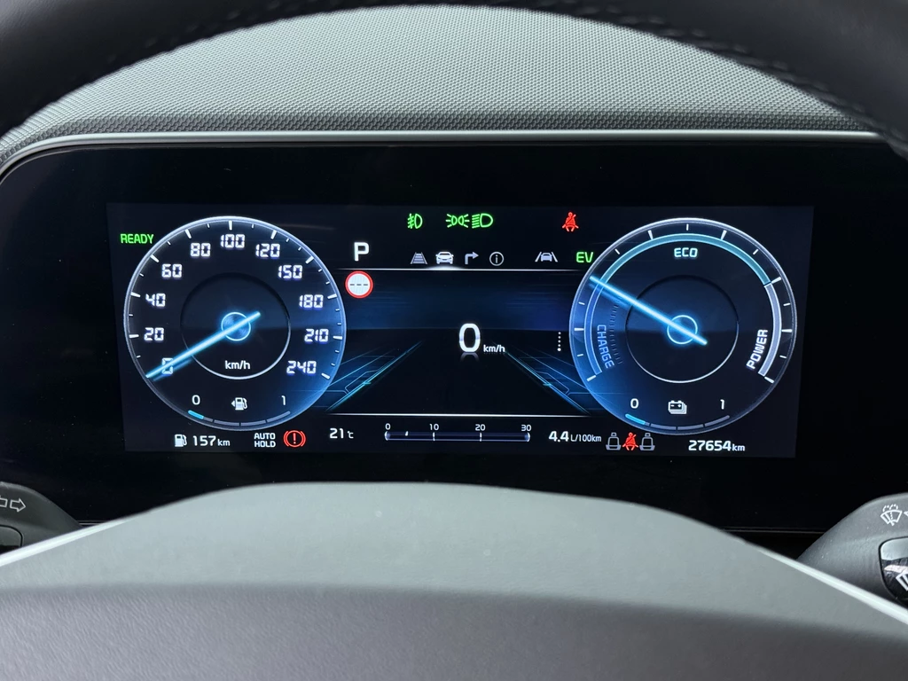 Kia Niro – foto 25