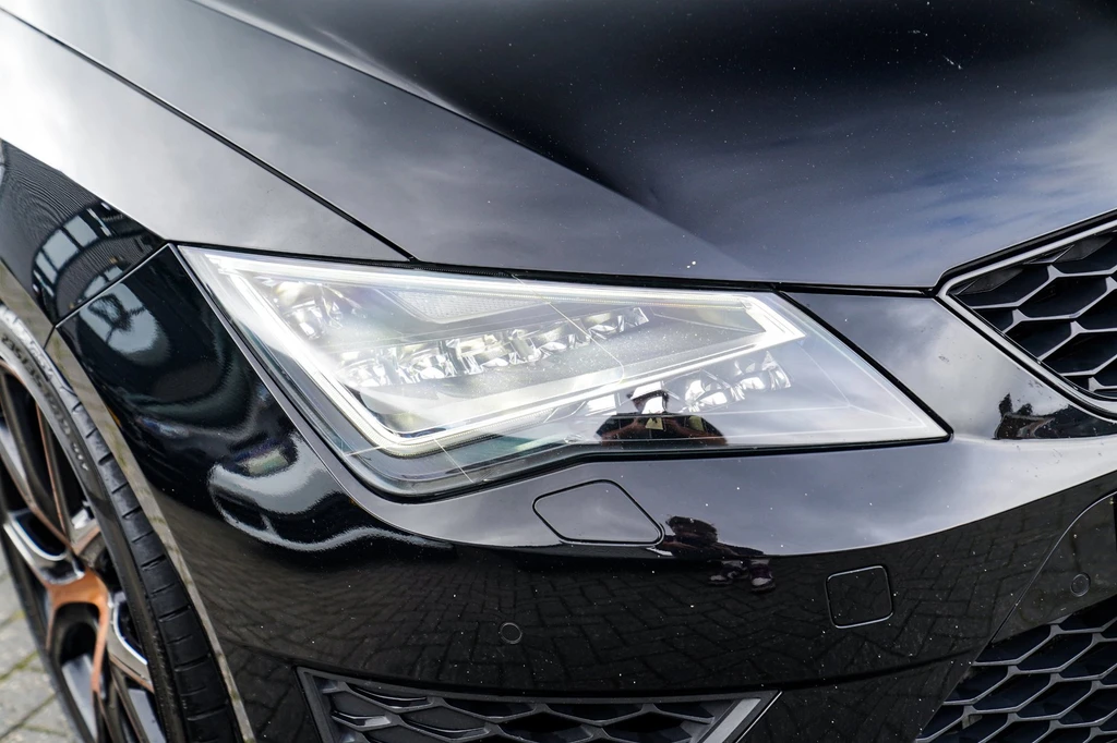 SEAT Leon – foto 20