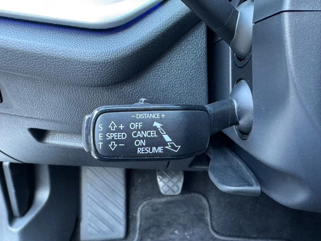 Škoda Octavia – foto 26