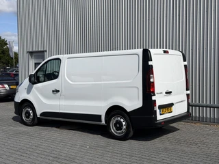 Renault Trafic – thumbnail 3