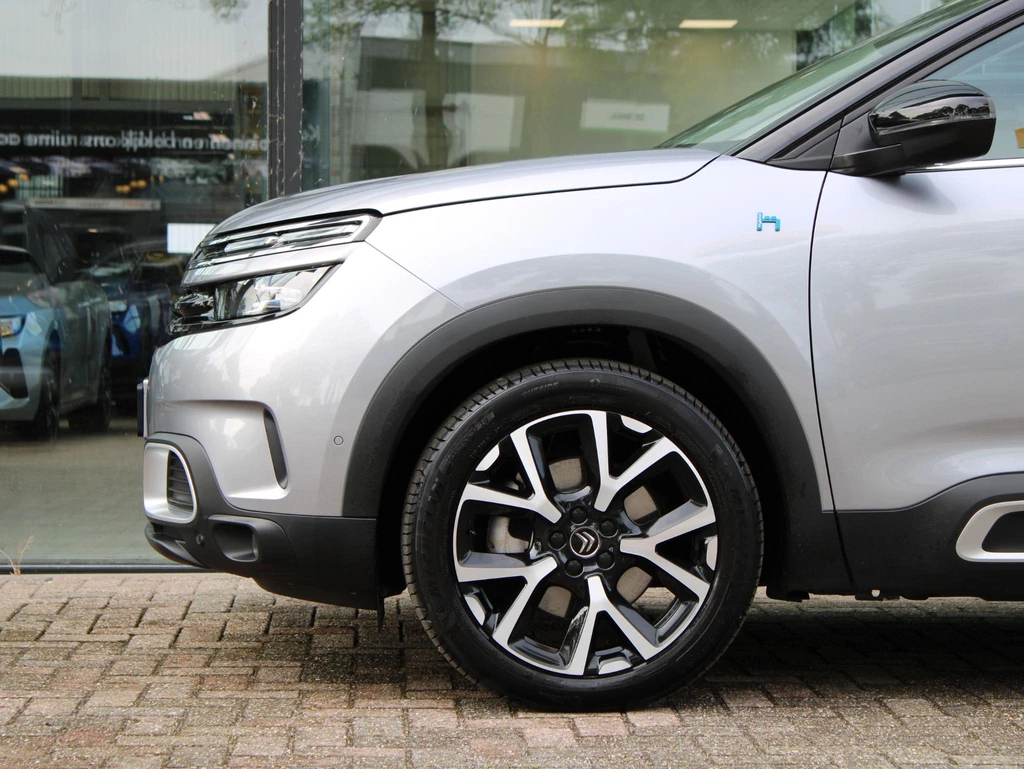Citroën C5 Aircross – foto 14