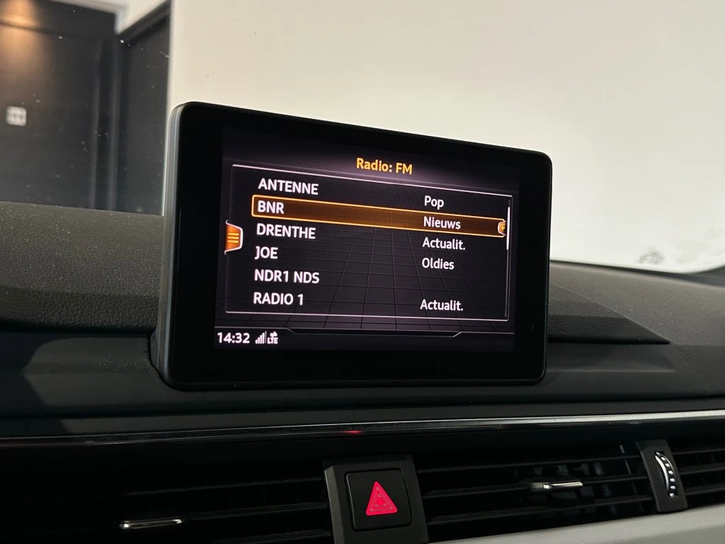 Audi A4 – foto 28