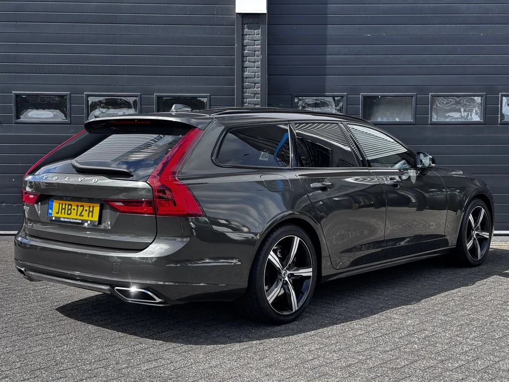 Volvo V90 – foto 4