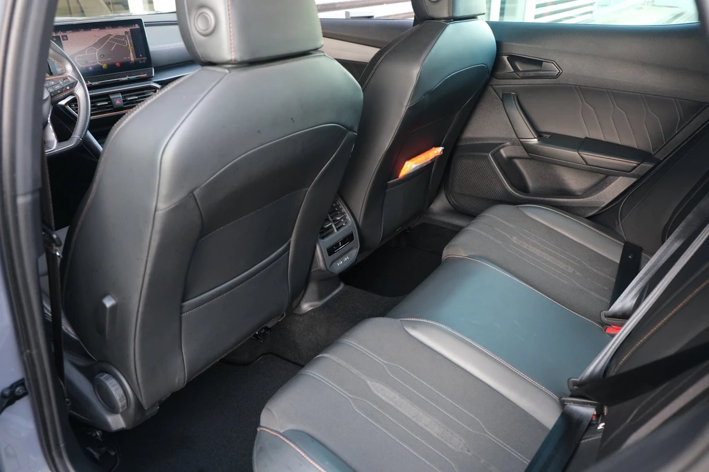CUPRA Formentor – foto 12