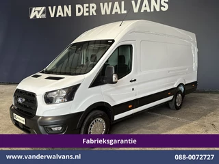 Ford Transit – thumbnail 1