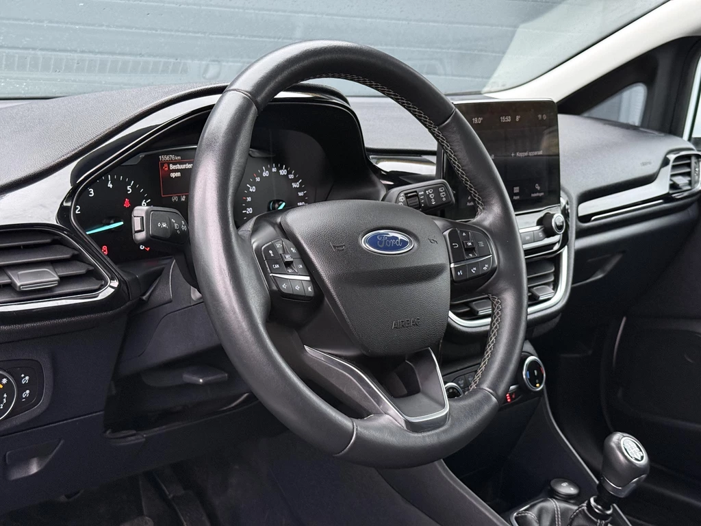 Ford Fiesta – foto 11