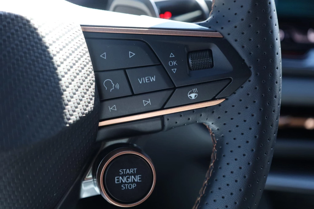 CUPRA Terramar – foto 20