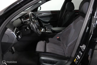 BMW 5 Serie – thumbnail 11