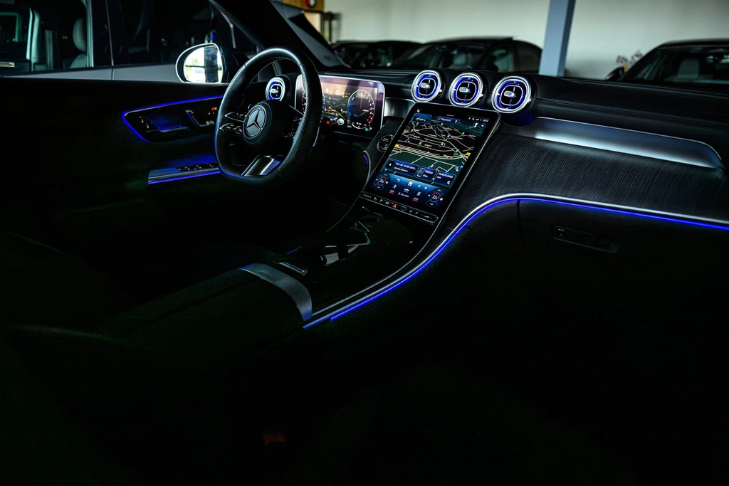 Mercedes-Benz GLC – foto 7