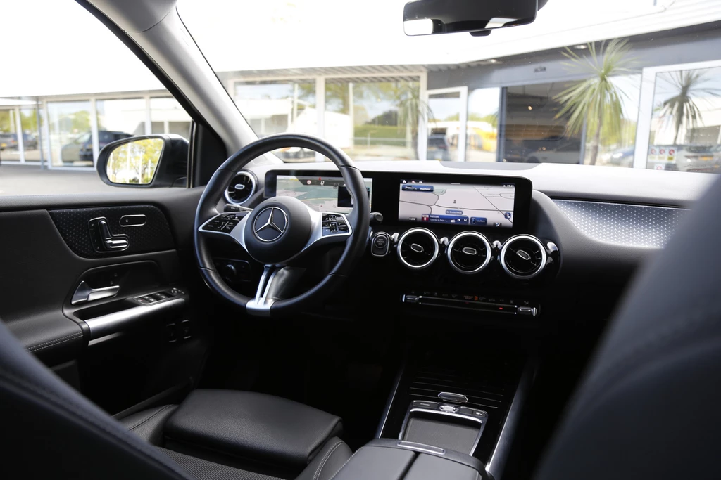 Mercedes-Benz B-Klasse – foto 43