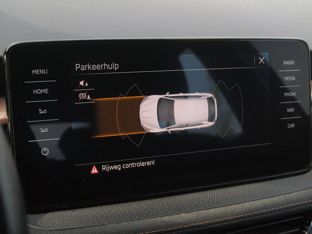 Škoda Fabia – foto 24