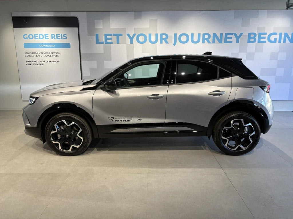 Opel Mokka – foto 2