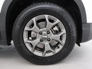 Jeep Avenger – thumbnail 17