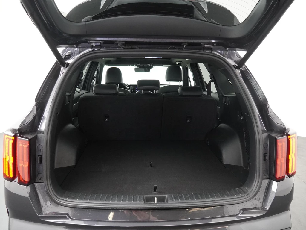Kia Sorento – foto 11