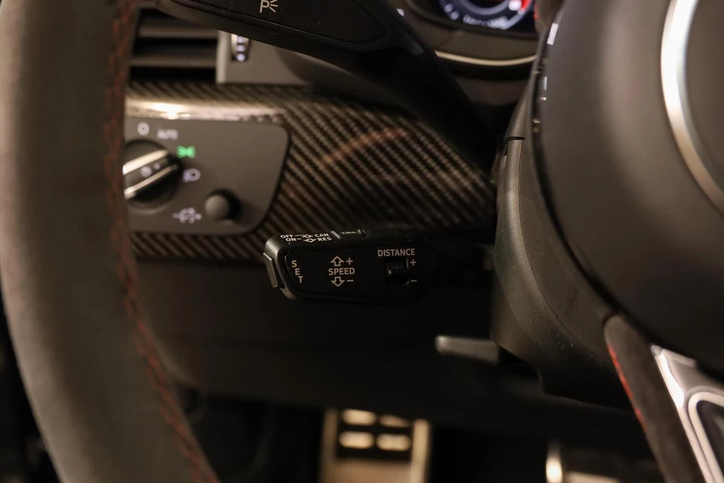 Audi RS4 – foto 21