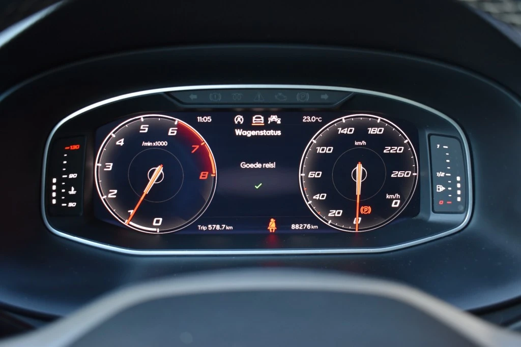SEAT Ateca – foto 19
