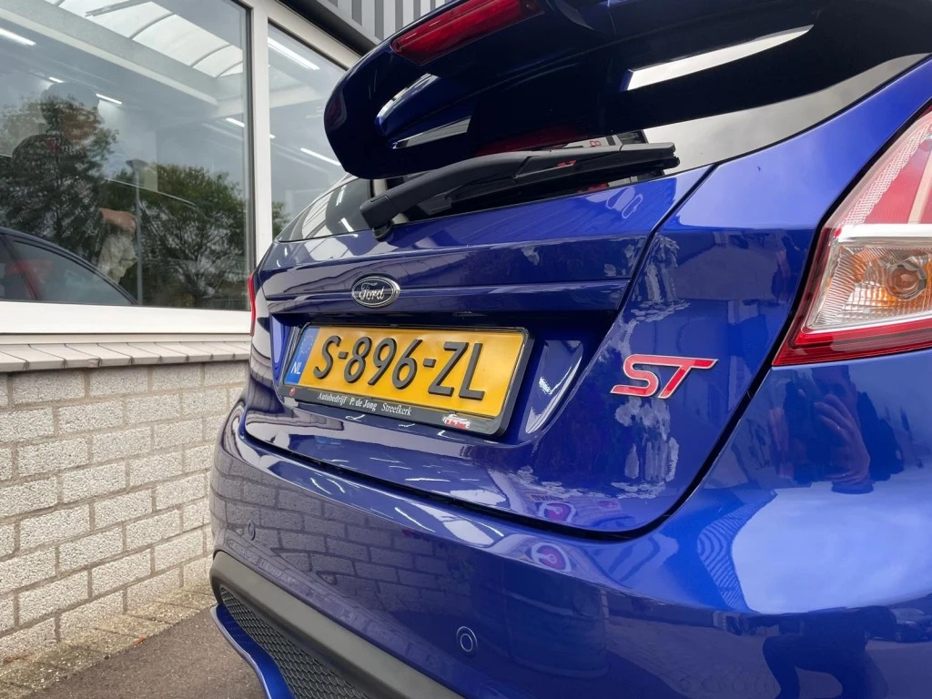 Ford Fiesta – foto 28