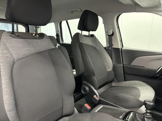 Citroën Grand C4 Spacetourer – thumbnail 13