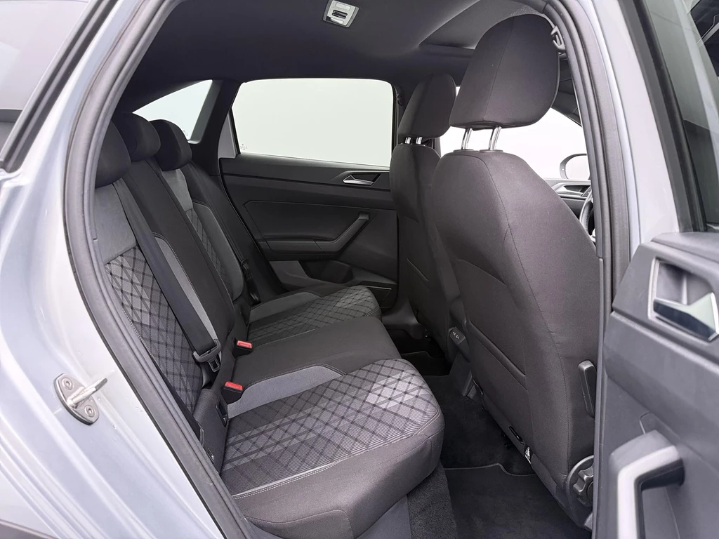 Volkswagen Taigo – foto 35