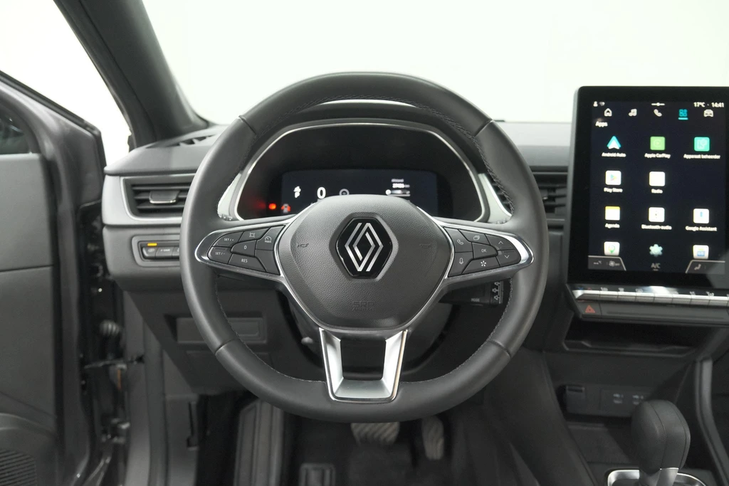 Renault Captur – foto 38