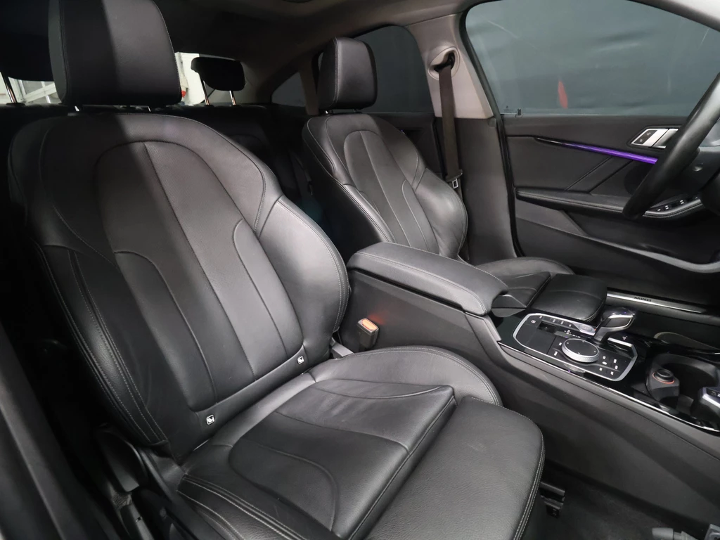 BMW 2 Serie – foto 10